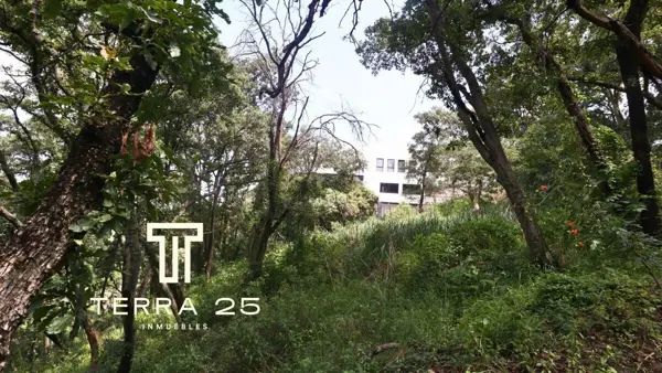 Terreno en venta en Club de Golf Valle Escondido, Atizapán de Zaragoza — foto 3 de 5