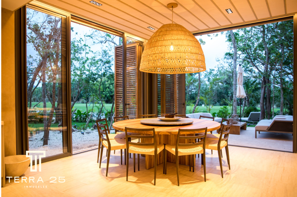Casa en venta en Playa del Carmen, Playa del Carmen — foto 3 de 15