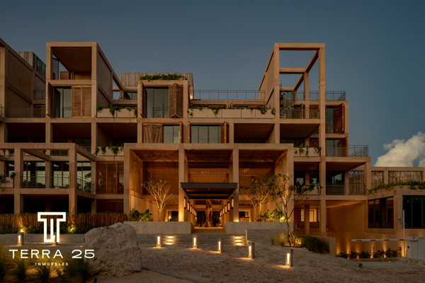 Departamento en venta en Playa del Carmen, Playa del Carmen — foto 2 de 18