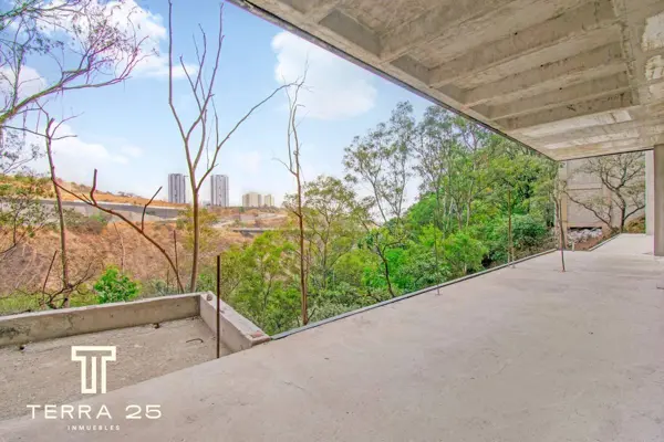 Departamento en venta en Lomas Country Club, Huixquilucan — foto 2 de 7