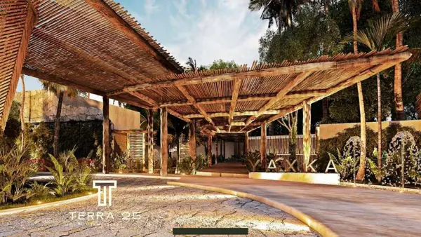 Terreno en venta en Sisal, Hunucmá — foto 2 de 12