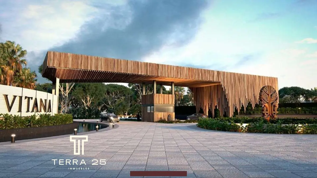 Terreno en venta en Sisal, Hunucmá — foto 1 de 12