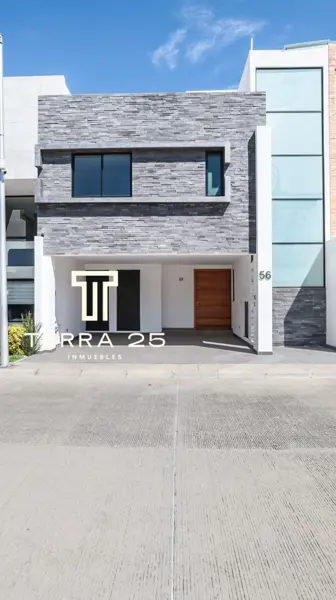 Casa en venta en San Juan Aquiahuac, San Andrés Cholula — foto 2 de 10