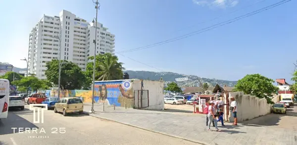 Terreno en venta en 2 Arroyos, Acapulco de Juárez — foto 2 de 2