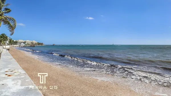 Terreno en venta en Puerto Morelos, Puerto Morelos — foto 3 de 11