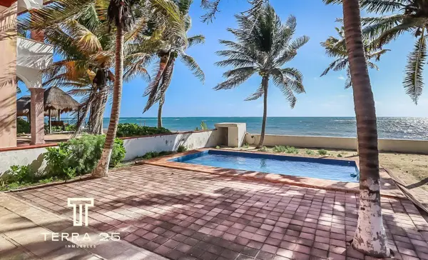 Terreno en venta en Puerto Morelos, Puerto Morelos — foto 2 de 11