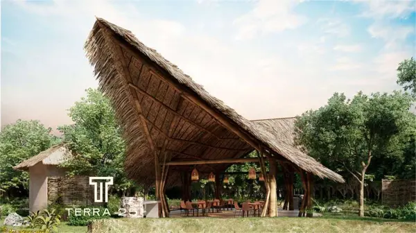TERRENOS EN EXCLUSIVO RESIDENCIAL