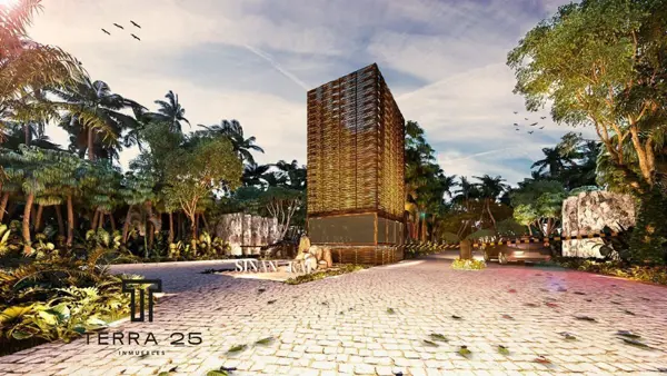 Terreno en venta en Chicxulub, Chicxulub Pueblo — foto 2 de 10