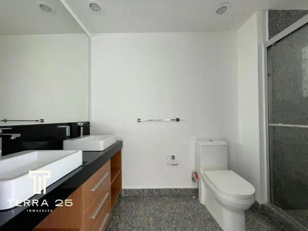 Departamento en venta en Bosque Real, Huixquilucan — foto 3 de 8
