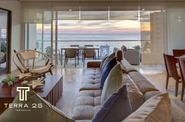 Departamento en venta en Playa Diamante, Acapulco de Juárez — foto 2 de 8