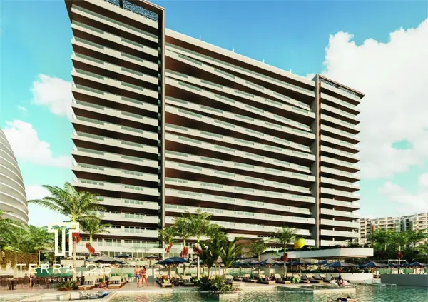 Departamento en venta en Playa Diamante, Acapulco de Juárez — foto 2 de 12