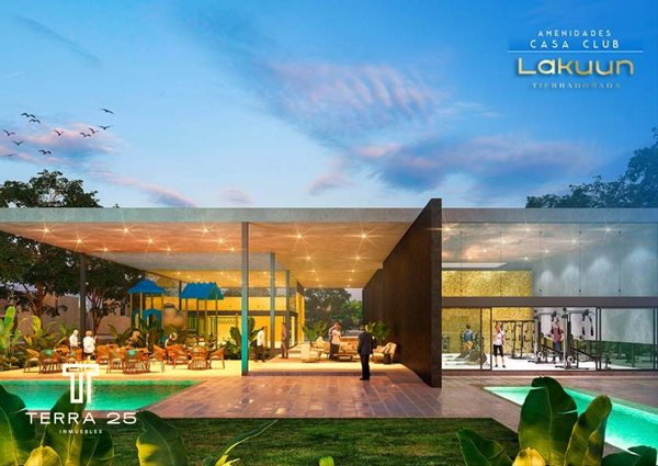 Terreno en venta en Komchen, Mérida — foto 2 de 12