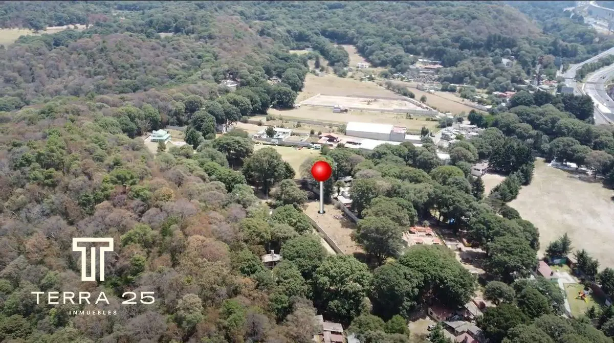 Terreno en venta en Coapanoaya, Ocoyoacac — foto 1 de 5