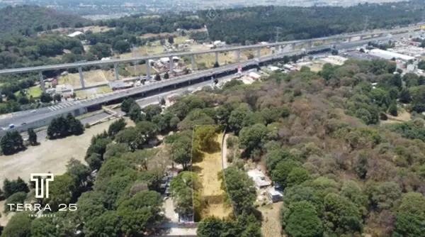 Terreno en venta en Coapanoaya, Ocoyoacac — foto 3 de 5