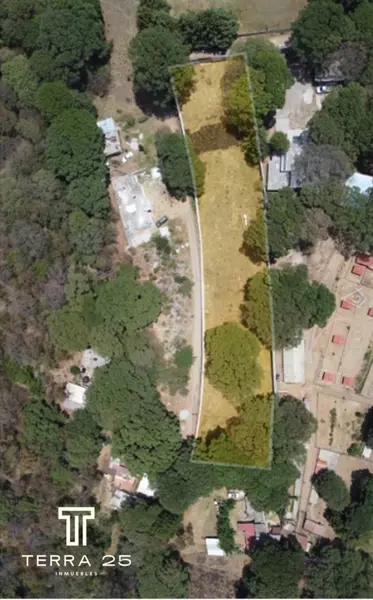 Terreno en venta en Coapanoaya, Ocoyoacac — foto 2 de 5