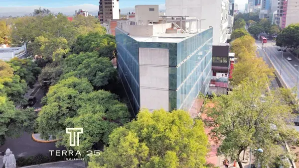 Edificio en venta en Credito Constructor, Benito Juárez — foto 2 de 9