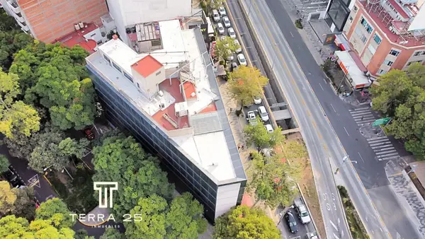 Edificio en venta en Credito Constructor, Benito Juárez — foto 3 de 9