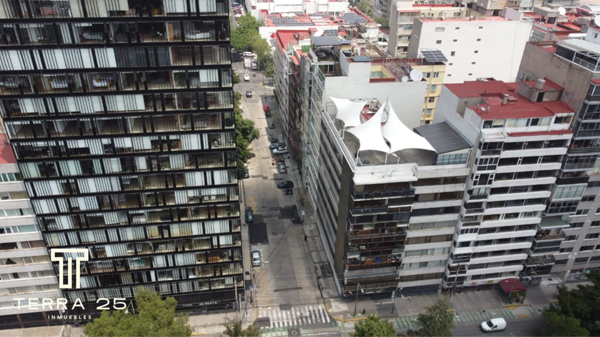 Edificio en venta en Polanco I Sección, Miguel Hidalgo — foto 2 de 6