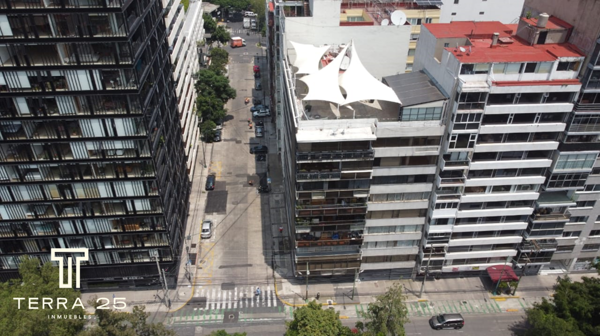 Edificio en venta en Polanco I Sección, Miguel Hidalgo — foto 3 de 6