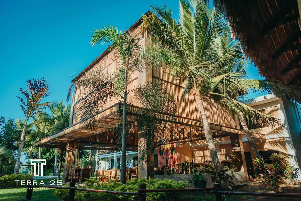Casa en renta en Brisas del Río, Pijijiapan — foto 1 de 12