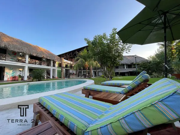 Casa en renta en Brisas del Río, Pijijiapan — foto 2 de 12