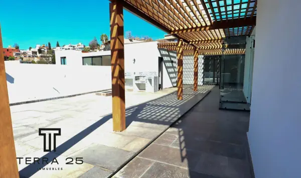 Departamento en venta en Bosques de las Lomas, Cuajimalpa de Morelos — foto 3 de 13