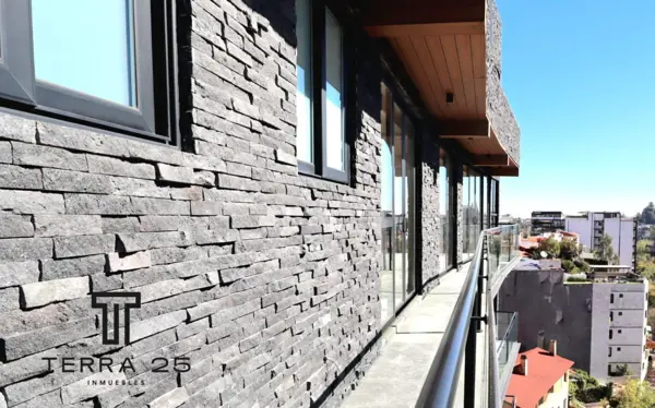 Departamento en venta en Bosques de las Lomas, Cuajimalpa de Morelos — foto 2 de 13