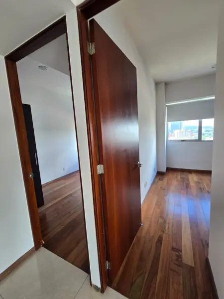Departamento en renta en Letran Valle, Benito Juárez — foto 3 de 9