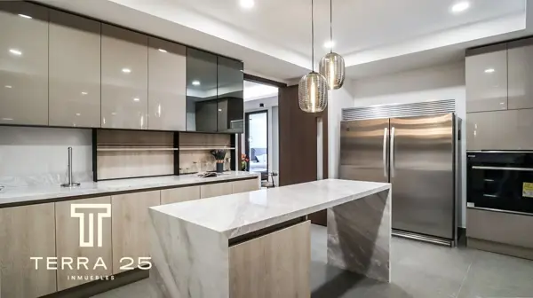 Departamento en venta en Bosque Real, Huixquilucan — foto 3 de 13