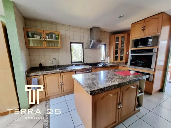 Casa en venta en Lomas de las Aguilas, Álvaro Obregón — foto 3 de 18