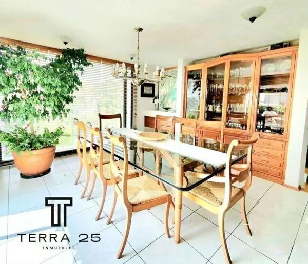 Casa en venta en Lomas de las Aguilas, Álvaro Obregón — foto 2 de 18