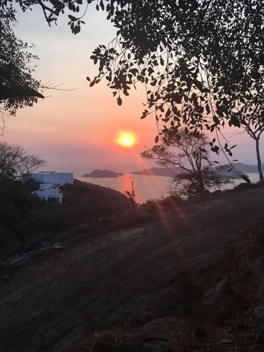 Terreno en venta en Brisas del Marqués, Acapulco de Juárez — foto 1 de 8
