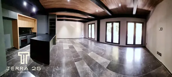 Departamento en venta en Hipodromo, Cuauhtémoc — foto 2 de 8