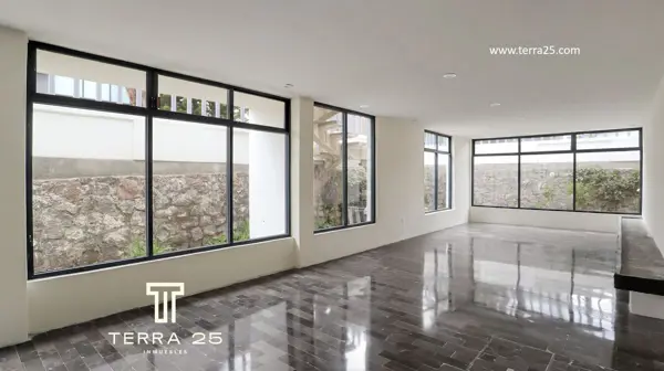 Casa en venta en Ciudad Satelite, Naucalpan de Juárez — foto 2 de 7