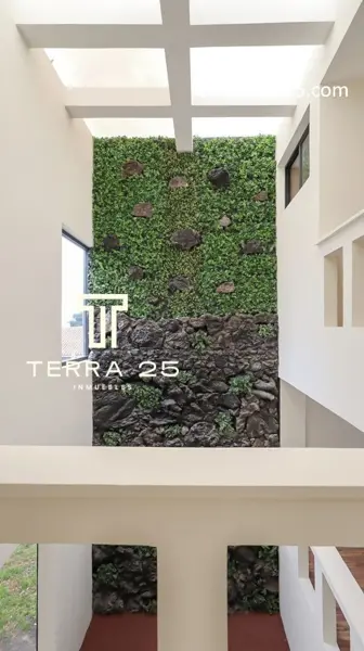 Casa en venta en Ciudad Satelite, Naucalpan de Juárez — foto 3 de 7