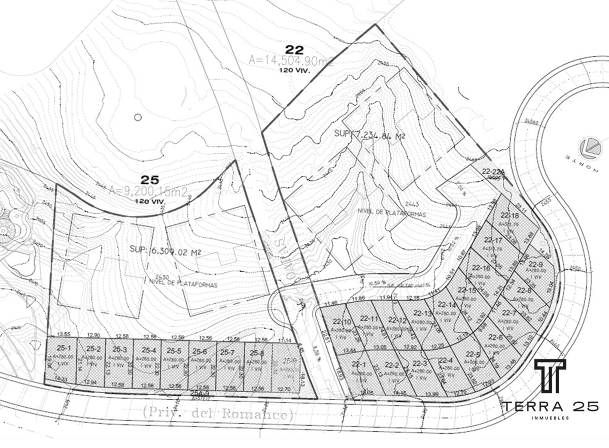 LOTES RESIDENCIALES CERCA DE BLUE CON FINANCIAMIENTO BOSQUE REAL DESDE $5.5M LOTES RESIDENCIALES CERCA DE BLUE CON FINANCIAMIENTO BOSQUE REAL DESDE $5.5M
