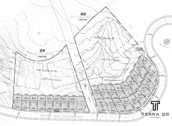 LOTES RESIDENCIALES CERCA DE BLUE CON FINANCIAMIENTO BOSQUE REAL DESDE $5.5M LOTES RESIDENCIALES CERCA DE BLUE CON FINANCIAMIENTO BOSQUE REAL DESDE $5.5M
