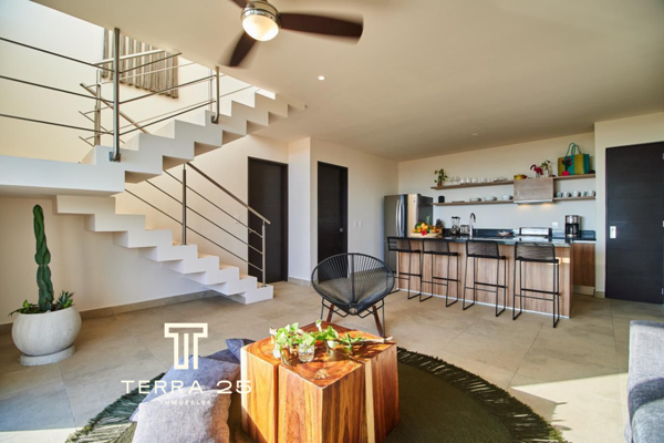 Departamento en venta en Akumal, Tulum — foto 3 de 12