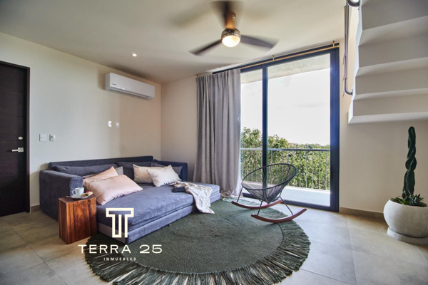 Departamento en venta en Akumal, Tulum — foto 2 de 12