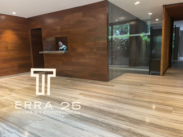 Departamento en venta en Polanco V Sección, Miguel Hidalgo — foto 2 de 8