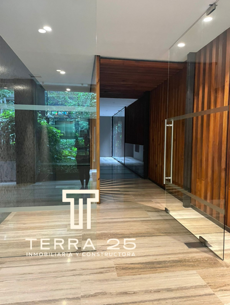 Departamento en venta en Polanco V Sección, Miguel Hidalgo — foto 3 de 8