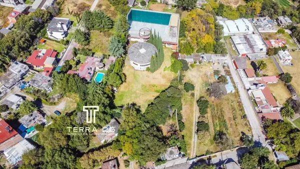 Terreno en venta en Santa Cruz, Tepotzotlán — foto 2 de 23