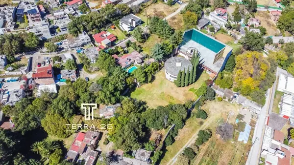 Terreno en venta en Santa Cruz, Tepotzotlán — foto 3 de 23