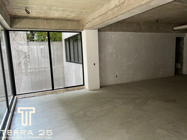 Departamento en venta en Polanco V Sección, Miguel Hidalgo — foto 2 de 19