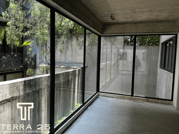 Departamento en venta en Polanco V Sección, Miguel Hidalgo — foto 3 de 19