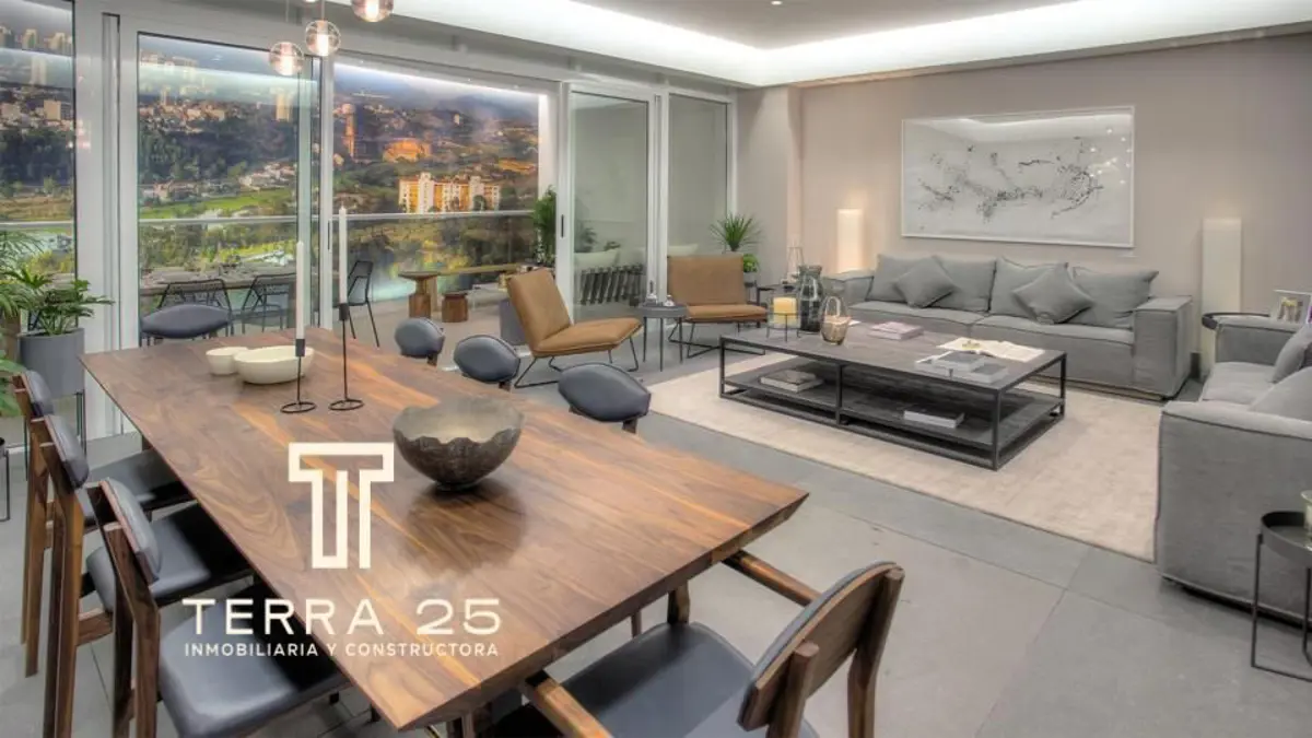 ULTIMO DEPARTAMENTO EN IVY BOSQUE REAL EN VENTA ULTIMO DEPARTAMENTO EN IVY BOSQUE REAL EN VENTA