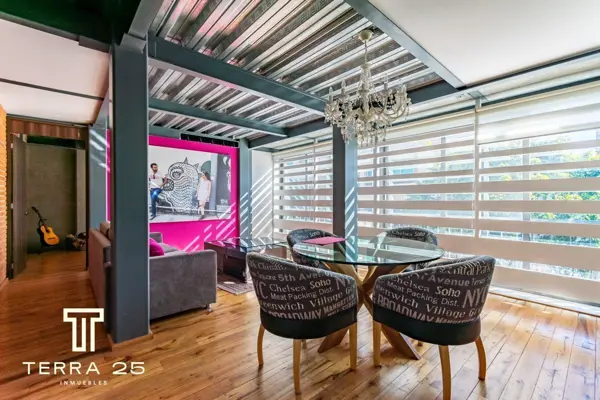 Departamento en venta en Bosques de las Lomas, Cuajimalpa de Morelos — foto 2 de 8