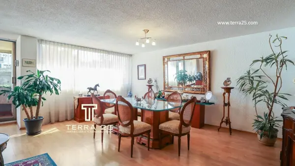 Departamento en venta en Lomas de Tecamachalco, Naucalpan de Juárez — foto 2 de 14