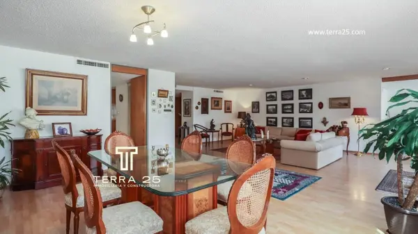 DEPARTAMENTO EN TORRE MANHATTAN TECAMACHALCO VENTA DEPARTAMENTO EN TORRE MANHATTAN TECAMACHALCO VENTA