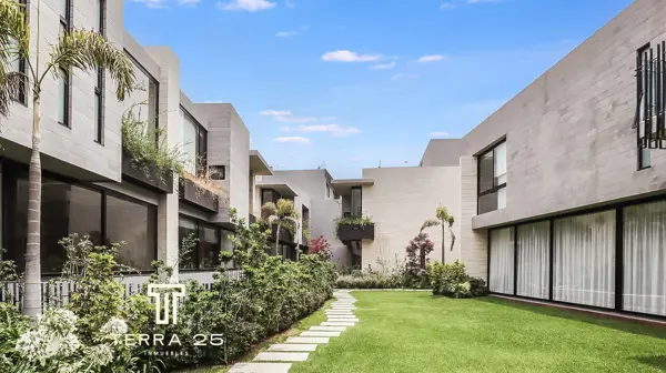 Casa en venta en Lomas de Tecamachalco, Naucalpan de Juárez — foto 2 de 9